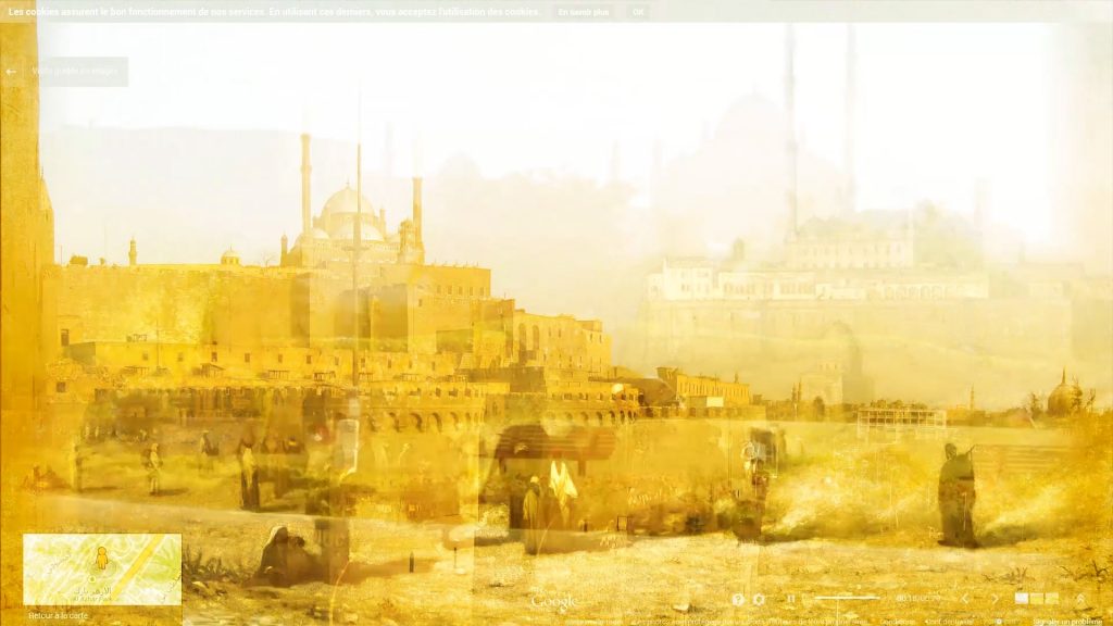 voyage en orient by SMLDMS