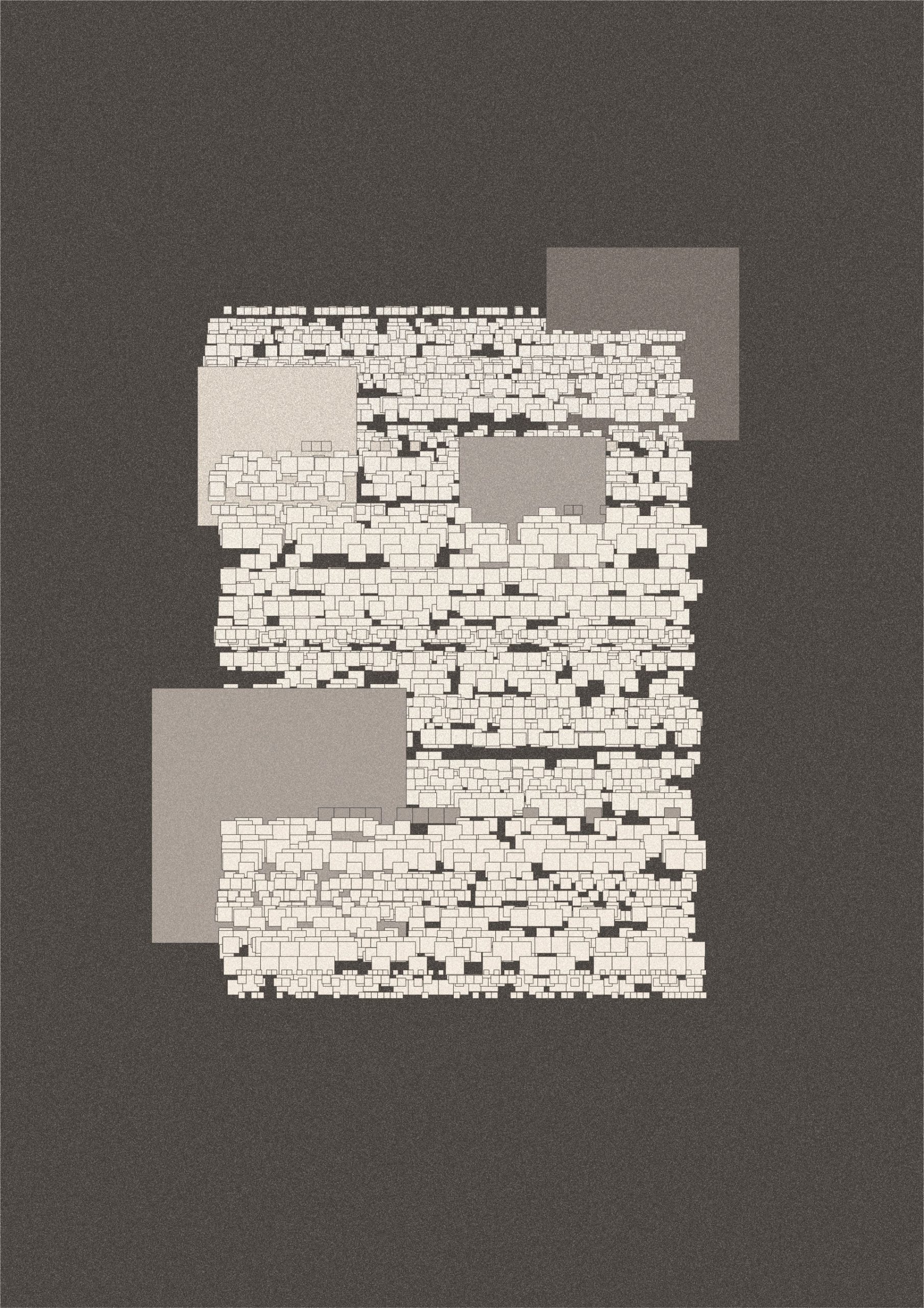 Squares on squares by SMLDMS