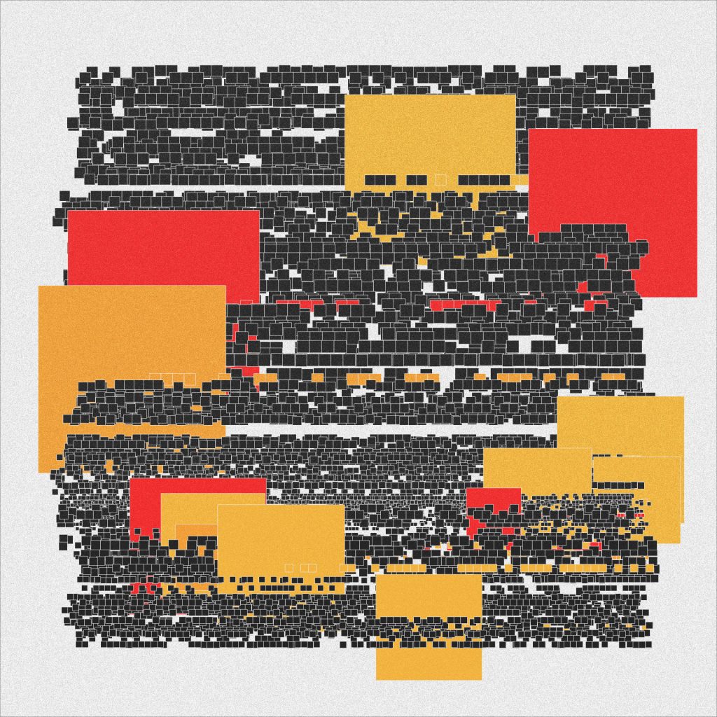 Squares on squares by SMLDMS